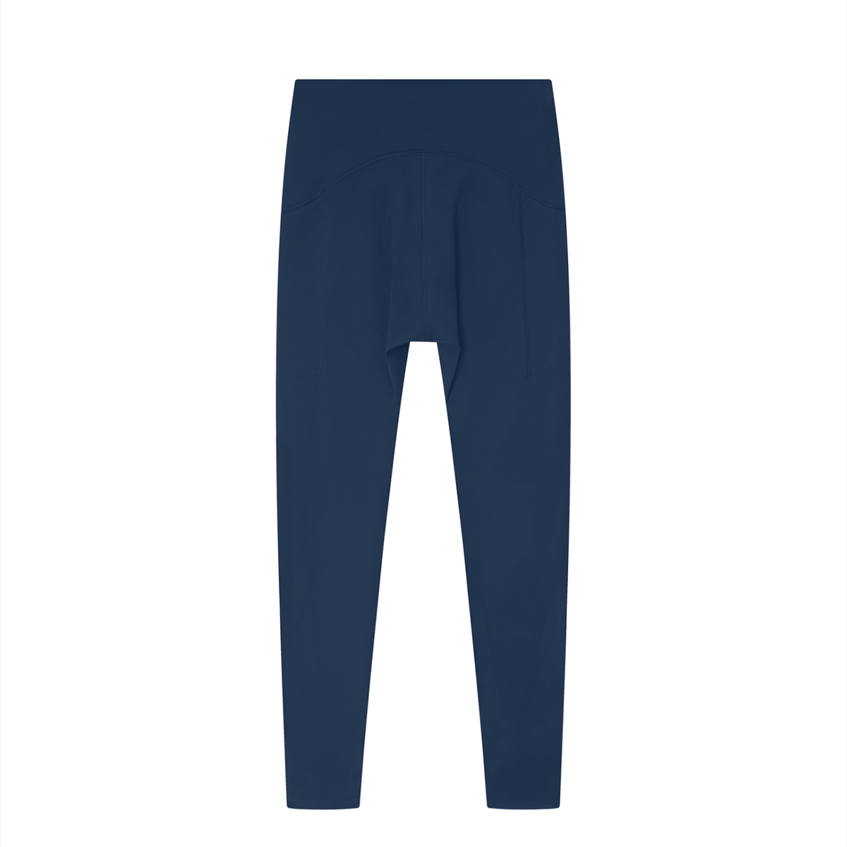 Women's High-Rise Ankle-Length Leggings – Sculpting Performance Activewear Pants