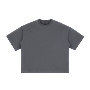 Vintage Washed Boxy T-Shirt