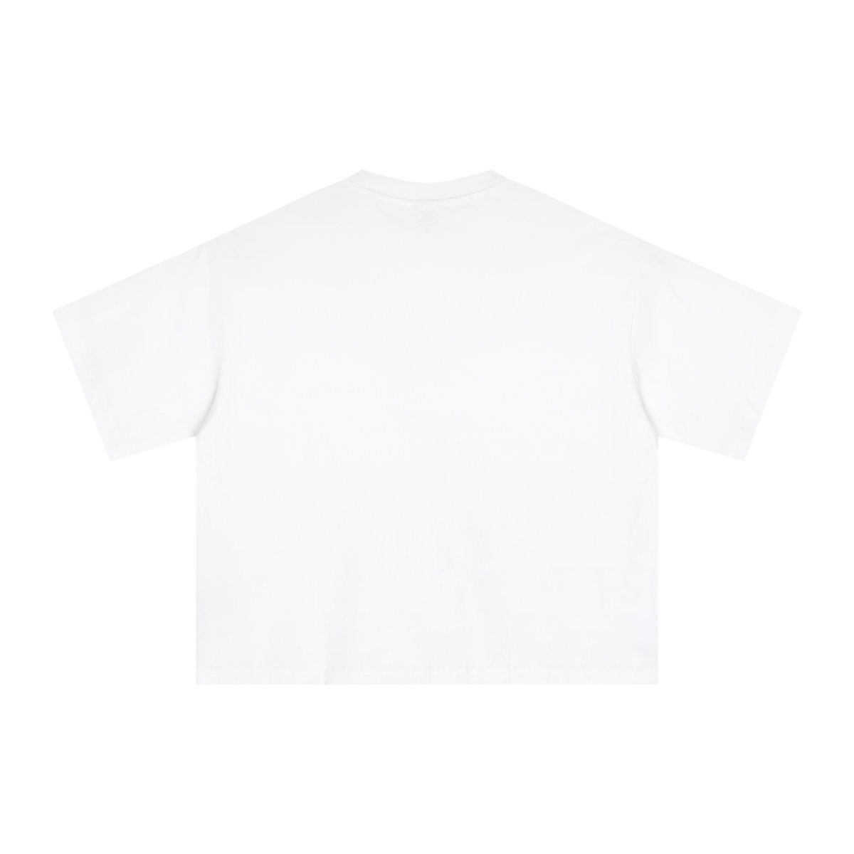 Essential Sorona Boxy T-Shirt