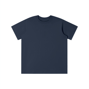 Essential Kids Cotton T-Shirt – Soft Everyday Crew Neck Tee