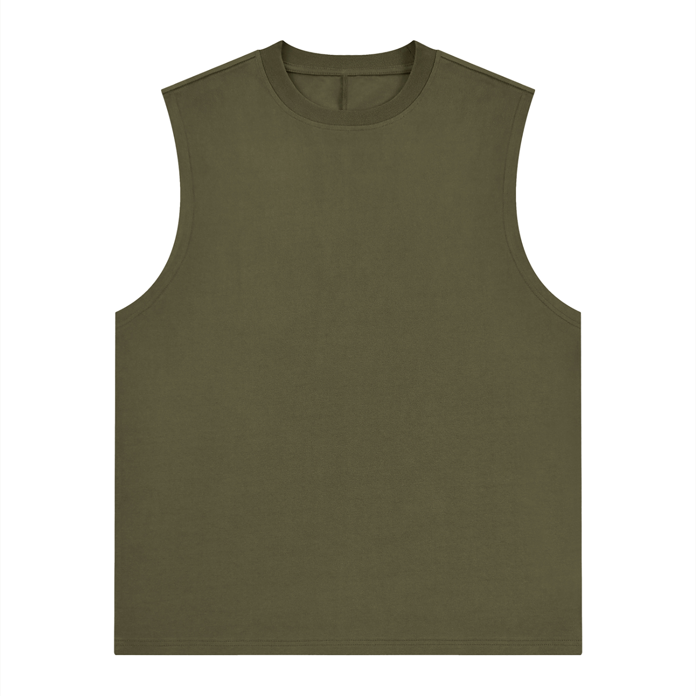 Men's Quick Dry Tank Top