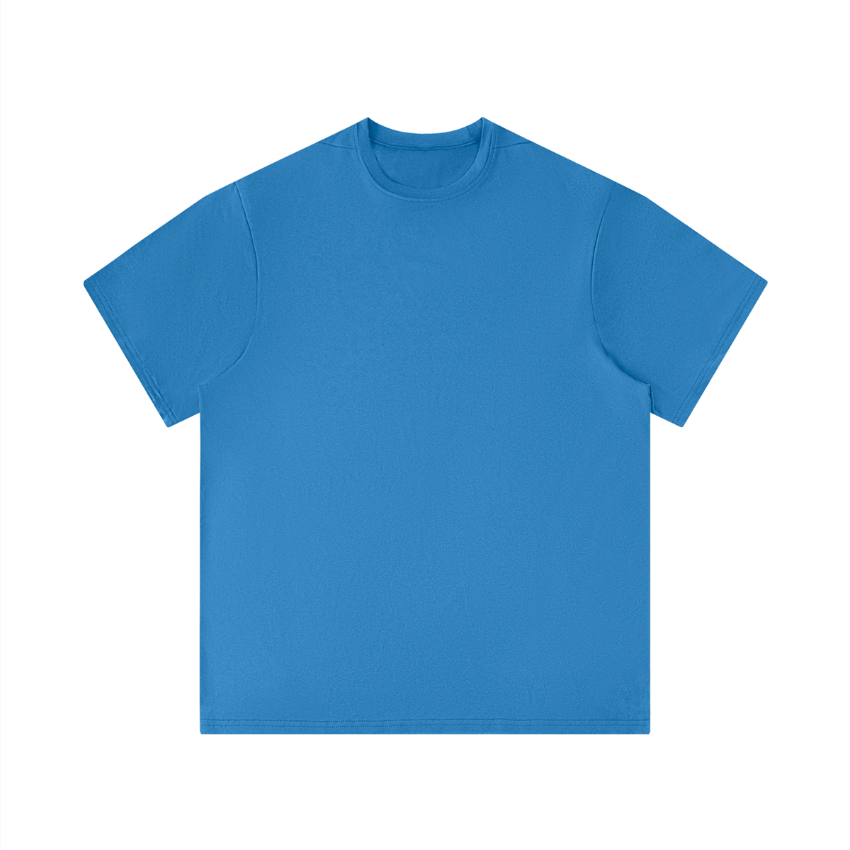 Men's Performance Regular Fit T-Shirt – Lightweight Athletic Training Tee