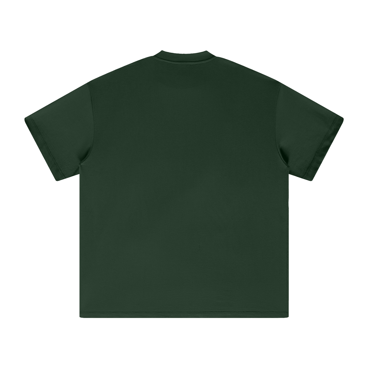 Heavyweight Earth Tone T-Shirt
