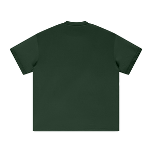 Heavyweight Earth Tone T-Shirt