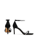 Women's Light Luxury Sandals with Rhinestones | MYN2O