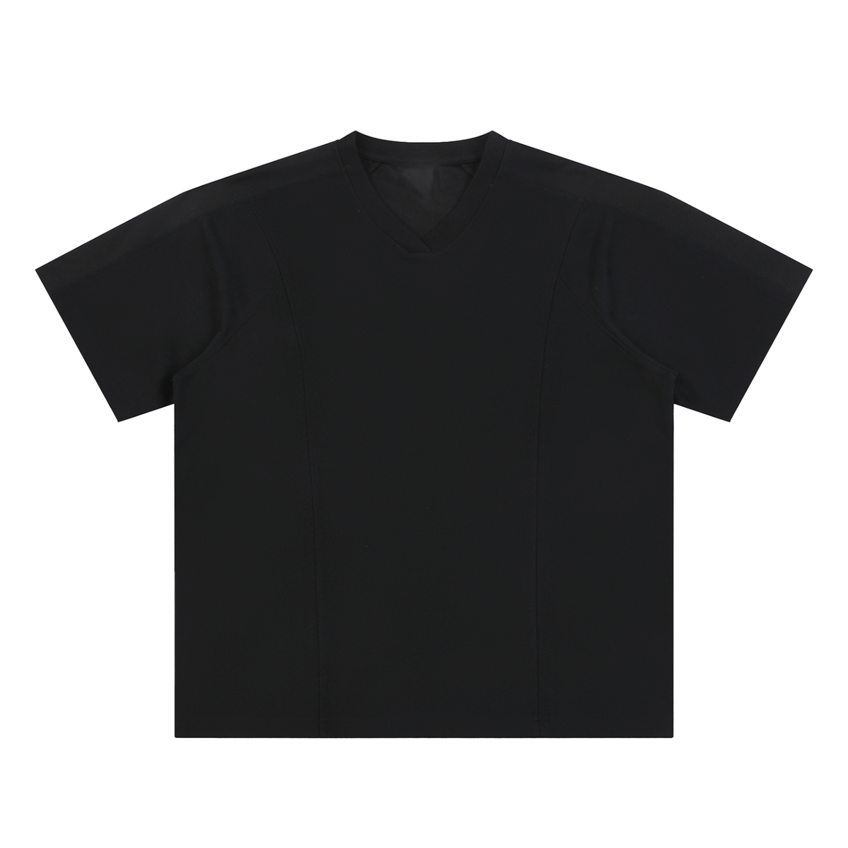 Mesh-Lined Quick-Dry Perfermance T-Shirt