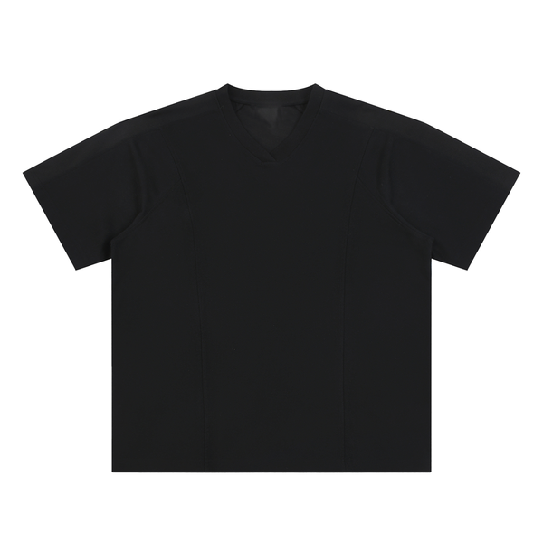 Mesh-Lined Quick-Dry Perfermance T-Shirt
