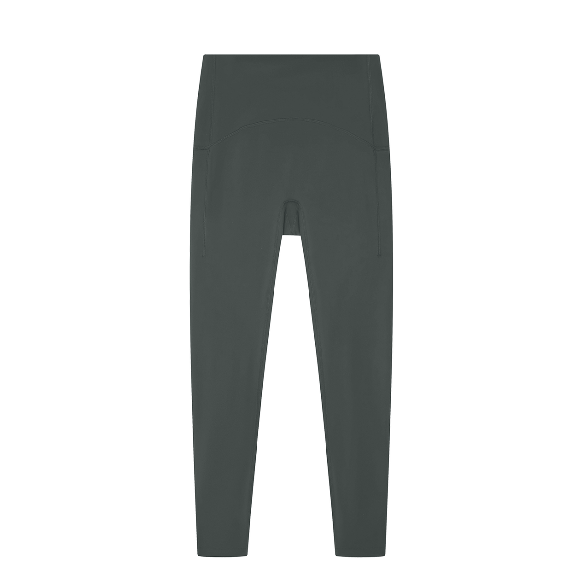 Women's High-Rise Ankle-Length Leggings – Sculpting Performance Activewear Pants