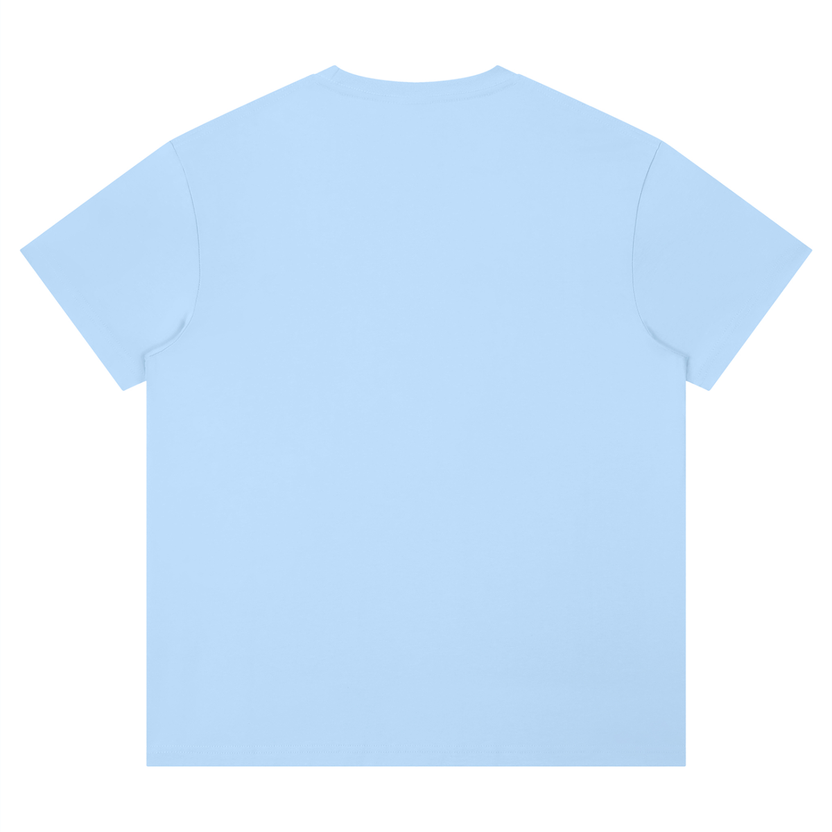 Unisex Performance Moisture-Wicking T-Shirt – Regular Fit Activewear Tee