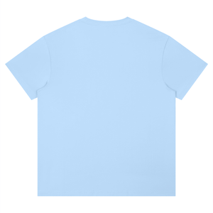 Unisex Performance Moisture-Wicking T-Shirt – Regular Fit Activewear Tee