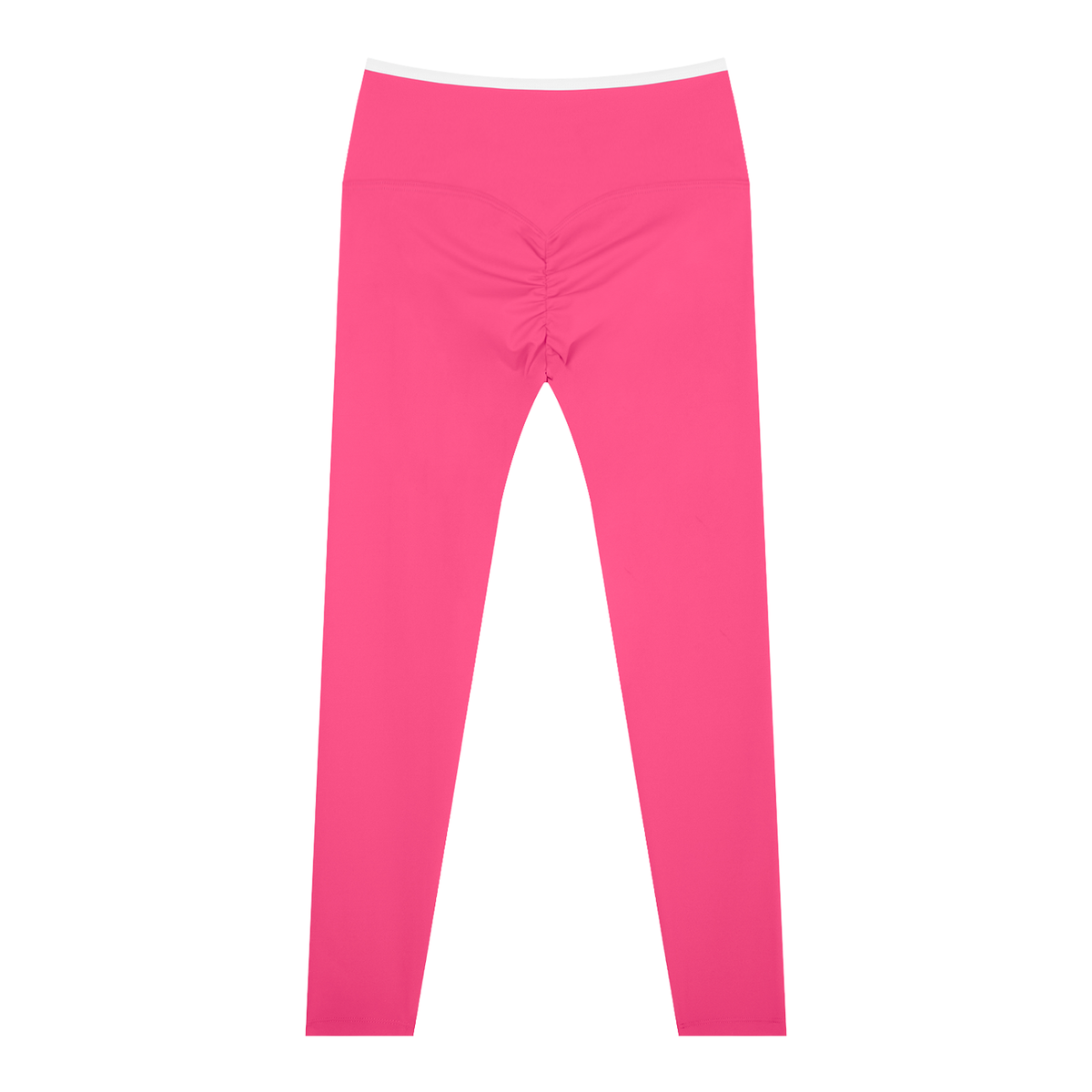 Women's High-Waisted Yoga Leggings – Sculpting Performance Activewear