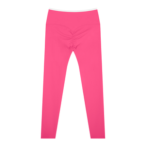 Women's High-Waisted Yoga Leggings – Sculpting Performance Activewear