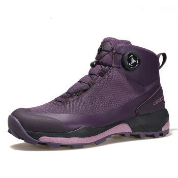 Outdoor Hiking Shoes – Anti-Slip Breathable Comfort | MYN2O

