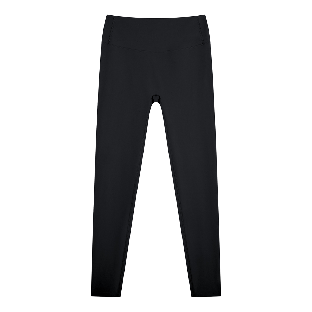 Women's High-Waisted Sculpting Ankle Leggings – Performance Activewear