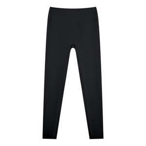 Women's High-Waisted Sculpting Ankle Leggings – Performance Activewear