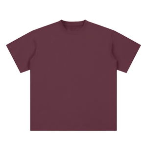 Unisex Sueded Cotton T-Shirt