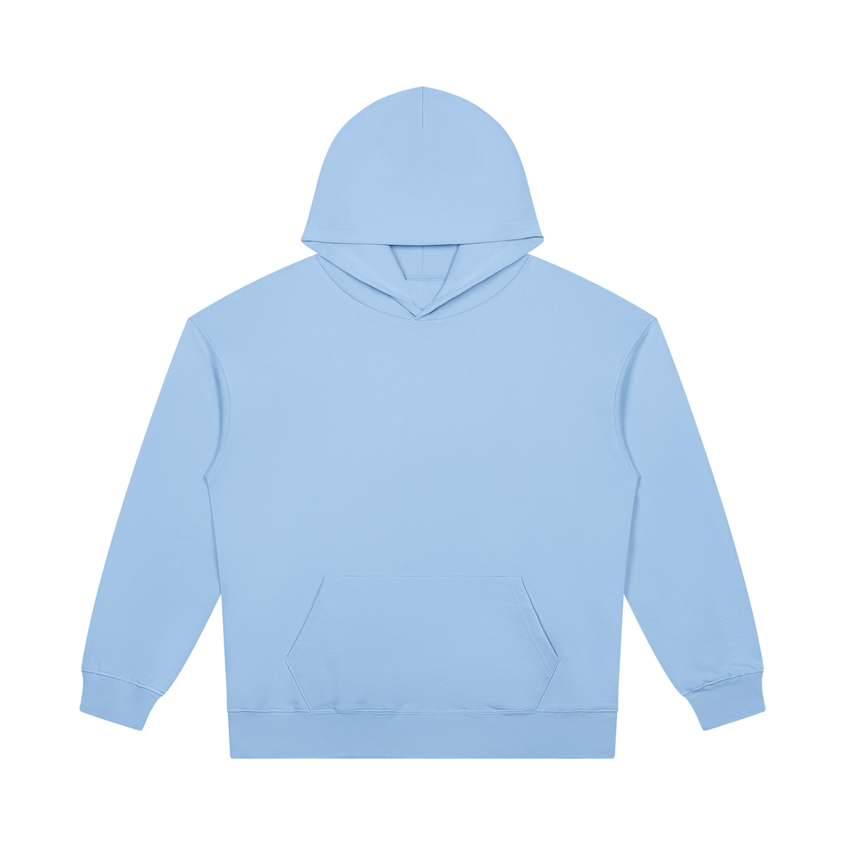 Unisex Heavyweight Pullover Hoodie