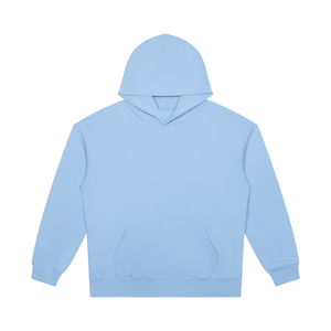 Unisex Heavyweight Pullover Hoodie