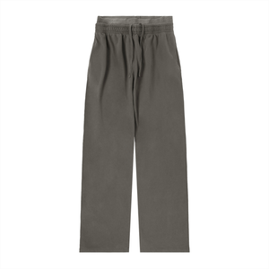 Vintage Washed Waist Pants