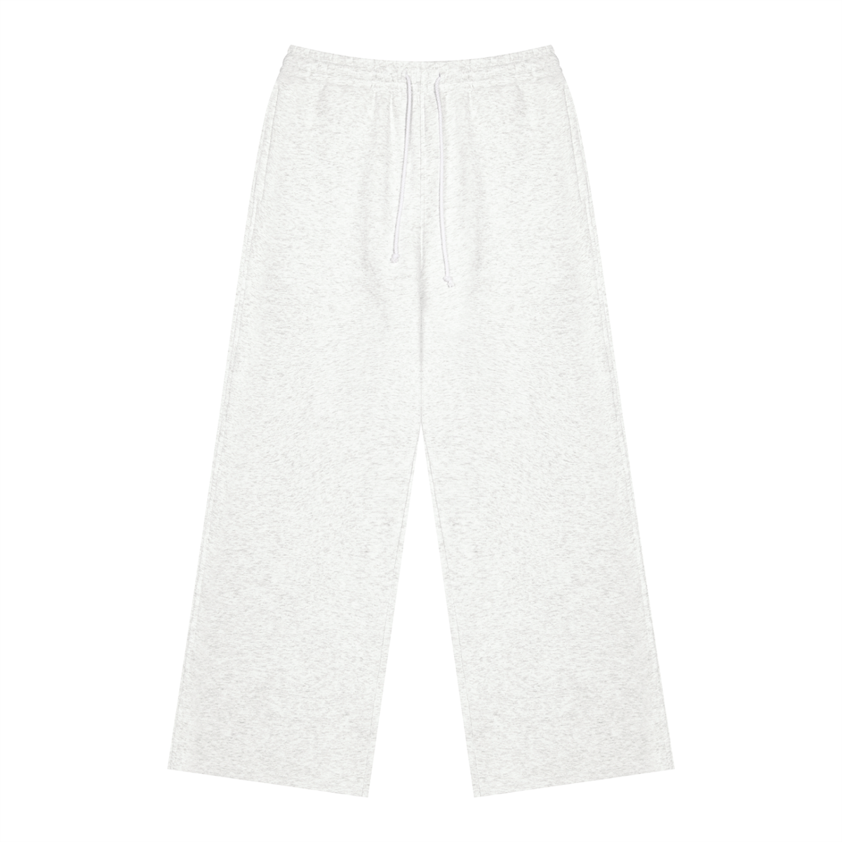 Unisex Heavyweight Fleece Sweatpants