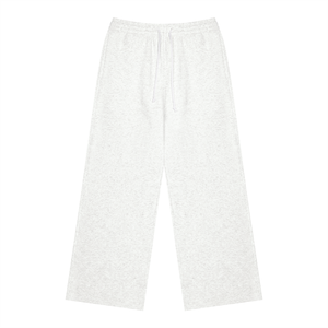Unisex Heavyweight Fleece Sweatpants