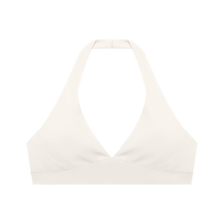 Women’s Halter Yoga Sports Bra alternate view