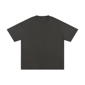 Unisex Pure Cotton T-Shirt