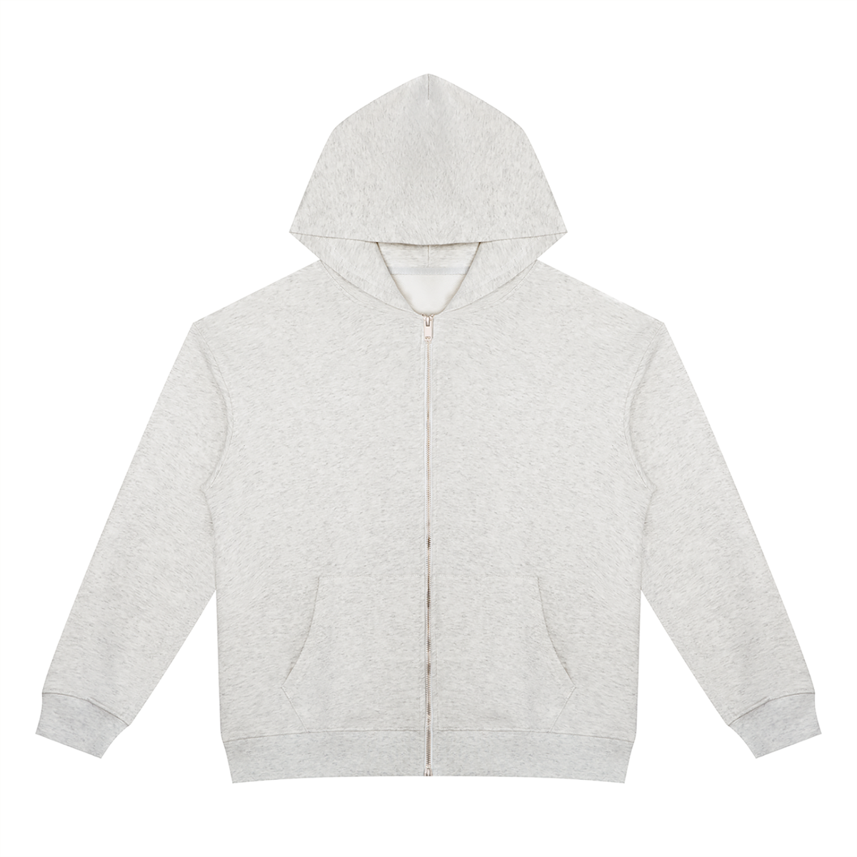 Unisex Heavyweight Full Zip Hoodie