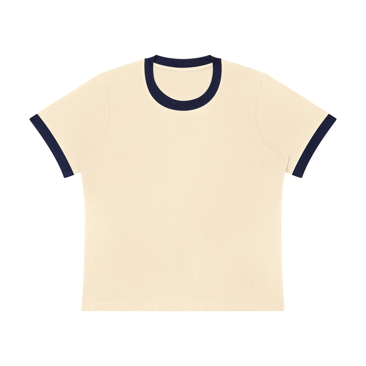 Women's Sorona Ringer T-Shirt