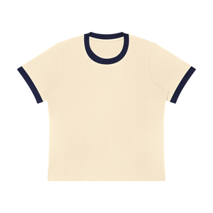 Women's Sorona Ringer T-Shirt