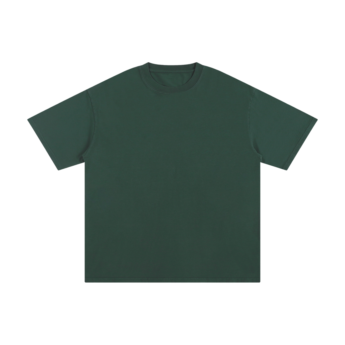 Unisex Pure Cotton T-Shirt