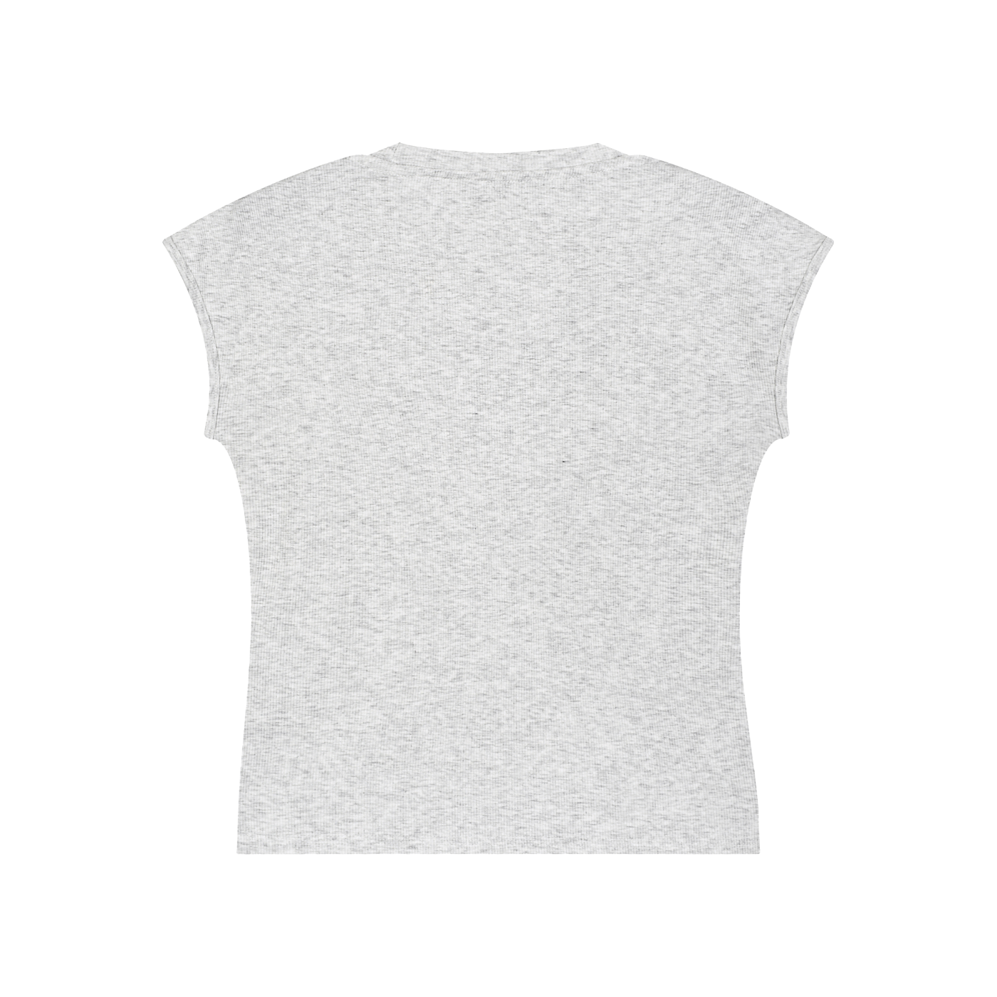 Essential Bodycon T-Shirt