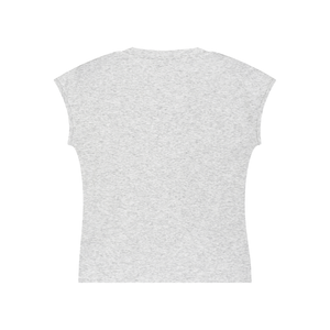 Essential Bodycon T-Shirt