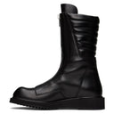 The Fashion Trend Of Thick-soled Boots