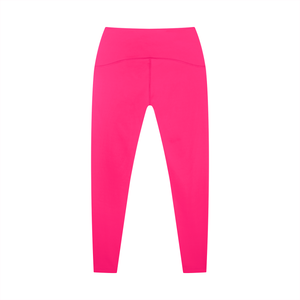 Women's High-Waisted Ankle-Length Yoga Leggings – Performance Active Leggings