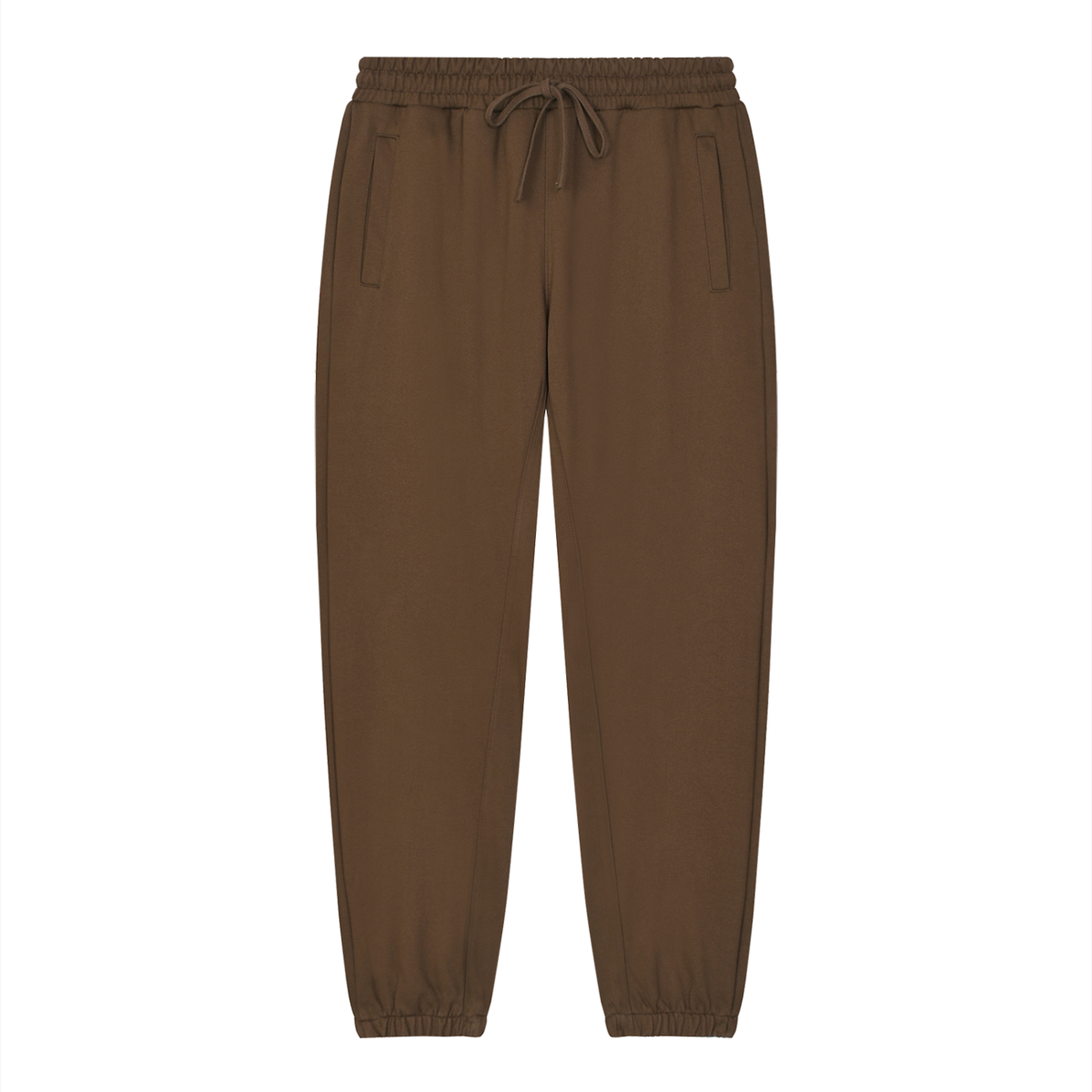 Unisex Loose Fit Tapered Joggers – Premium Everyday Streetwear Sweatpants