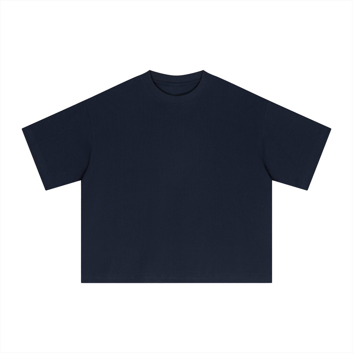 Essential Sorona Boxy T-Shirt