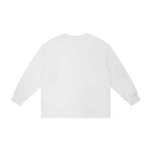 Kids' Long Sleeve T-Shirt – Soft Cotton Everyday Crew Neck Tee