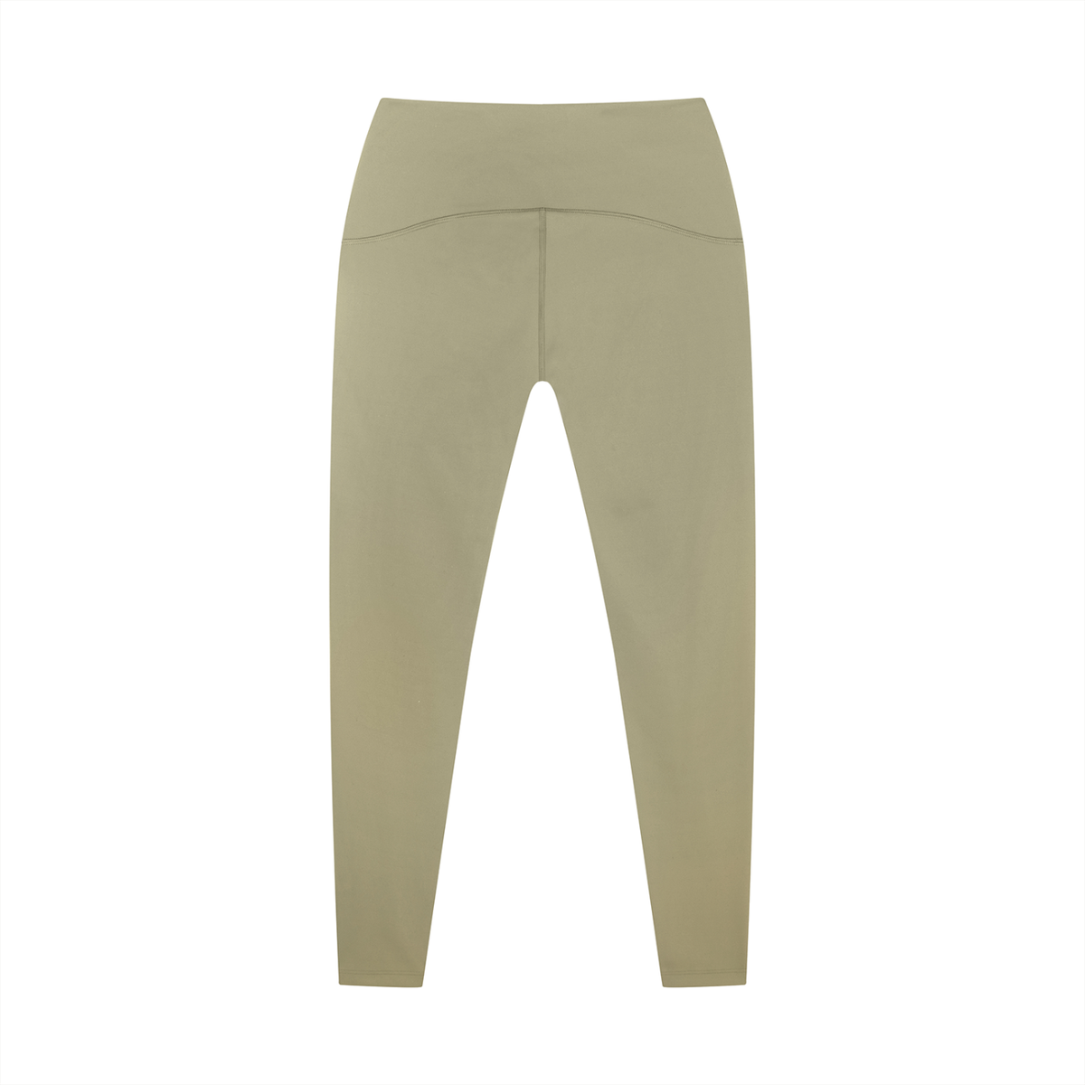 Women's High-Waisted Ankle-Length Yoga Leggings – Performance Active Leggings