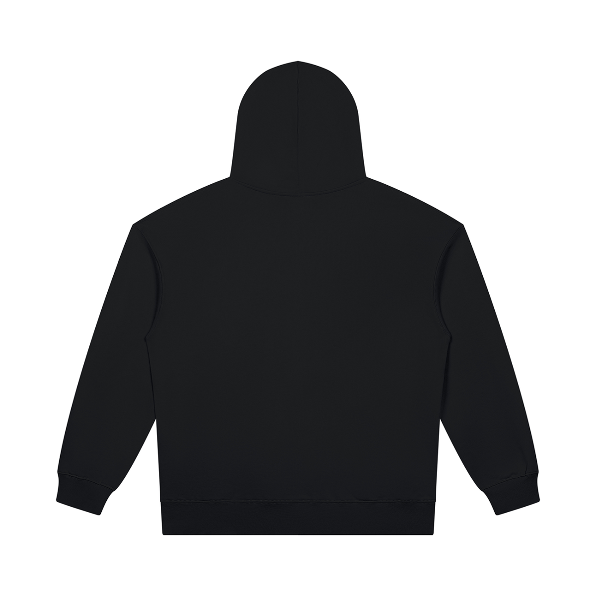 Unisex Heavyweight Pullover Hoodie