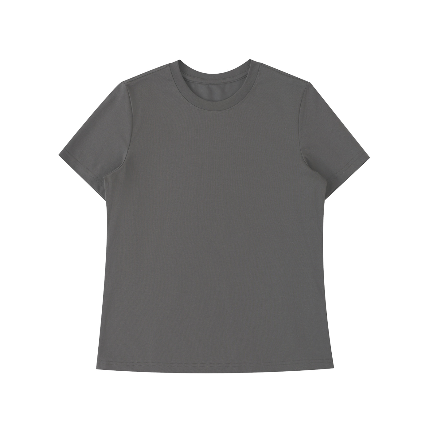 Essential Standard Shoulder T-Shirt