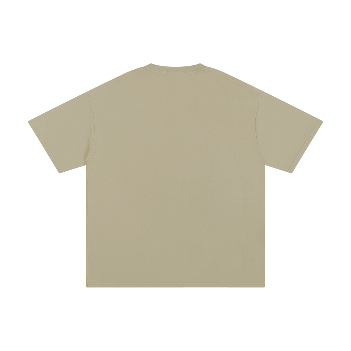 Unisex Pure Cotton T-Shirt