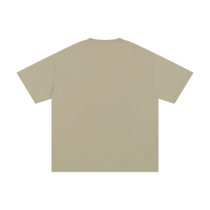 Unisex Pure Cotton T-Shirt