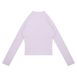 Women's Paneled Yoga Jacket