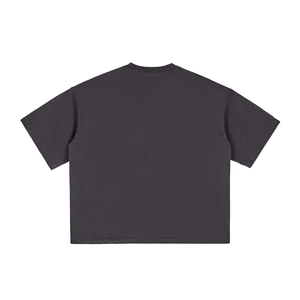 Vintage Washed Boxy T-Shirt