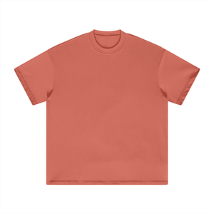 Heavyweight Earth Tone T-Shirt