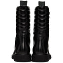 The Fashion Trend Of Thick-soled Boots