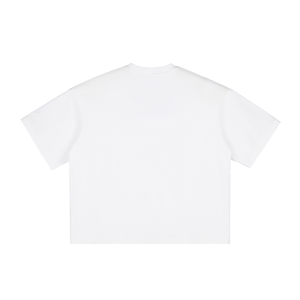 Vintage Washed Boxy T-Shirt