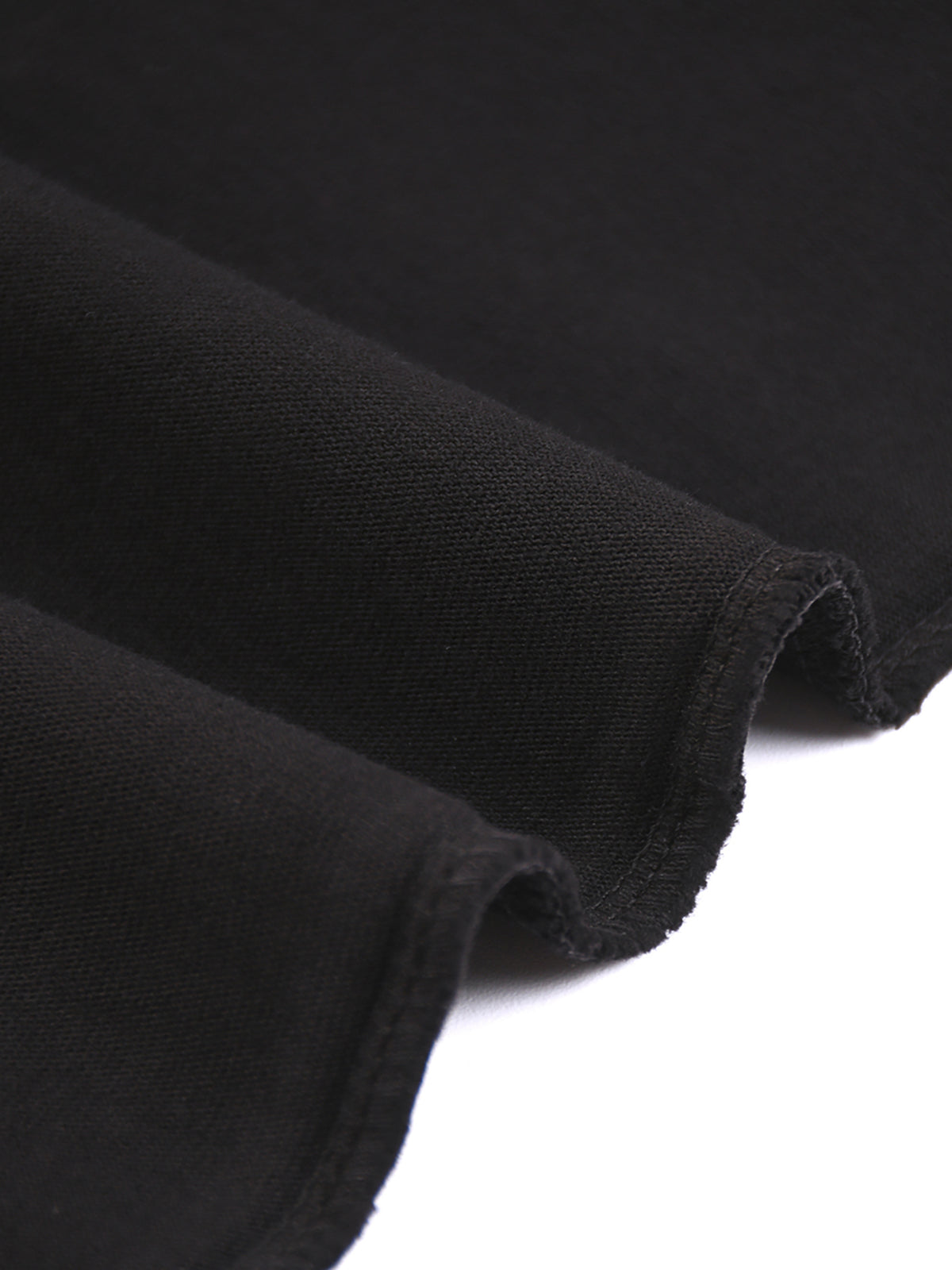 Gradient Washed Long Sleeve T-Shirt