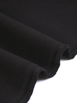 Gradient Washed Long Sleeve T-Shirt